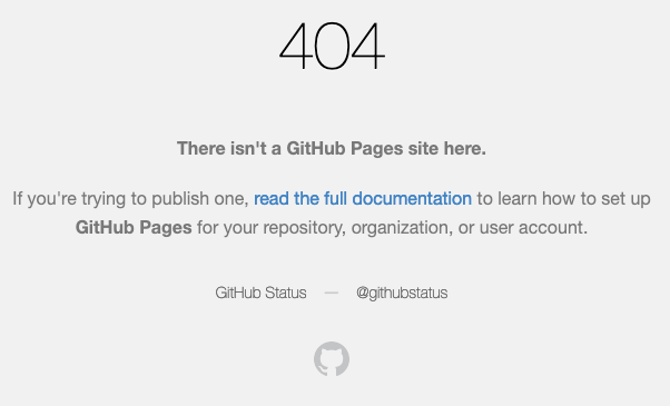 android studio github 404